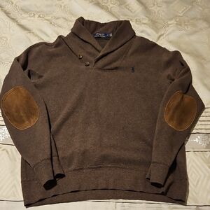 Polo by Ralph Lauren Brown Knitwear